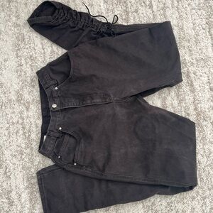 Cinched Vintage Roper Women's Jeans